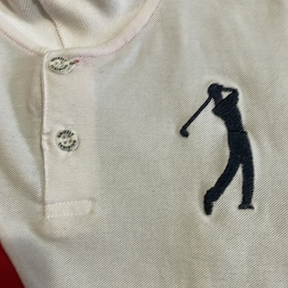 Bundle of 3 Boys Polo Shirts - Picture 7 of 11